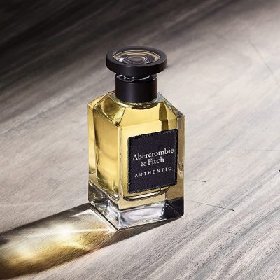 Authentic Men Eau De Toilette