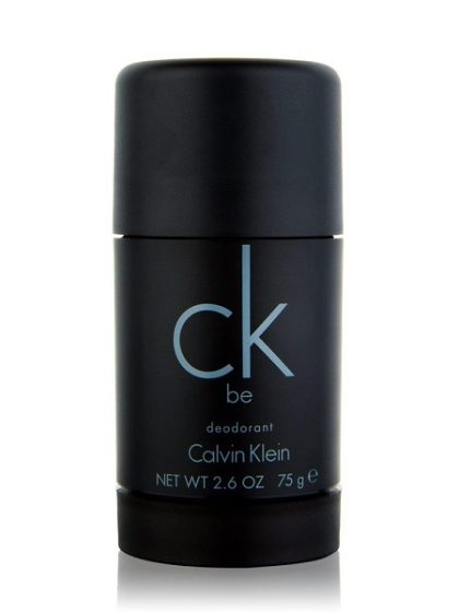 Calvin Klein – Ck Be Deodorant Stick 75gr