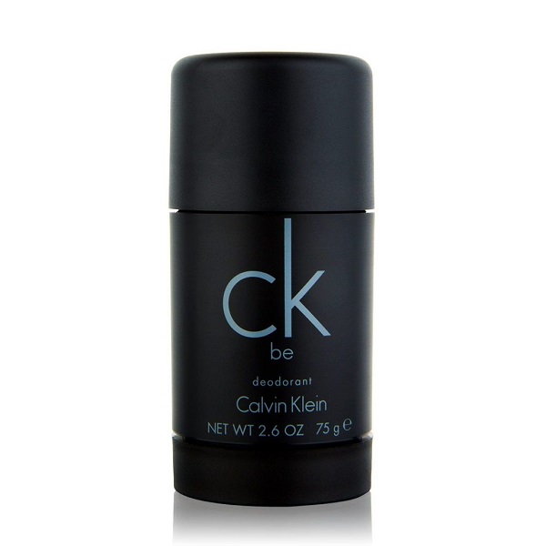 Calvin Klein - Ck Be Deodorant Stick 75gr