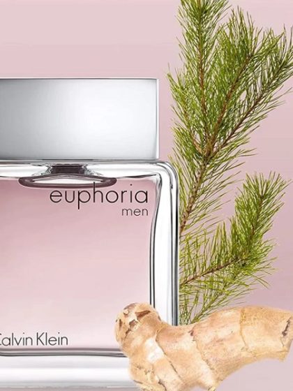 Calvin Klein – Euphoria Men Eau De Toilette