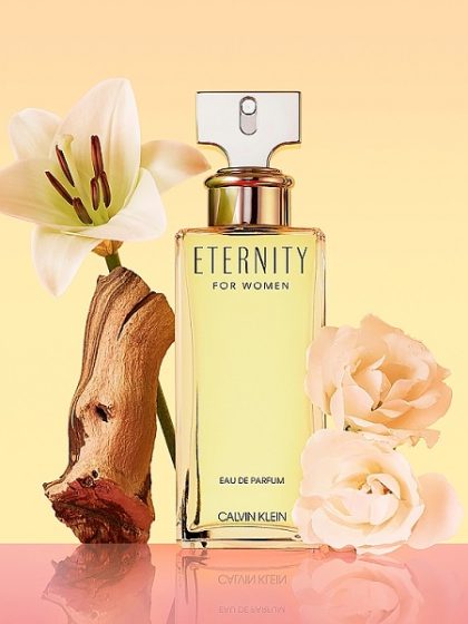 Calvin Klein – Eternity Eau De Parfum