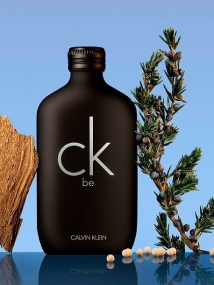 Calvin Klein – Ck Be Eau De Toilette