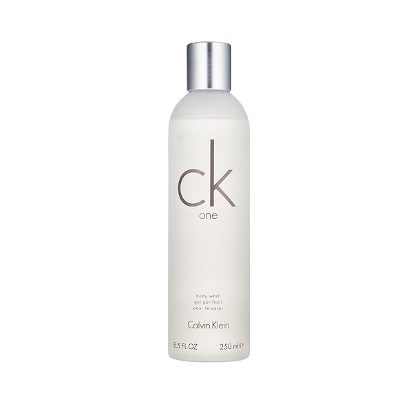 Calvin Klein - Ck One Body Wash 250ml