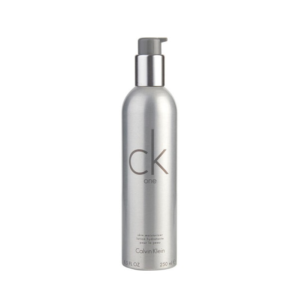 Calvin Klein – Ck One Skin Moisturizer 250ml