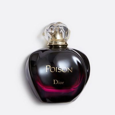 Dior - Poison Eau De Toilette