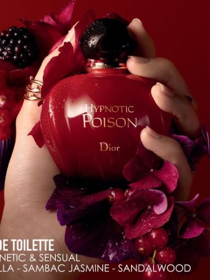 Dior - Hypnotic Poison Eau De Toilette