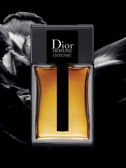 Dior Homme Intense Eau De Parfum