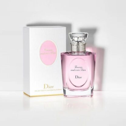 Dior - Forever And Ever Eau De Toilette 100ml