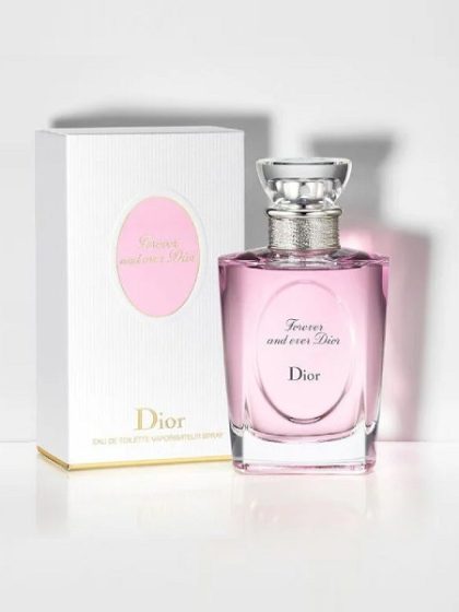 Dior - Forever And Ever Eau De Toilette 100ml