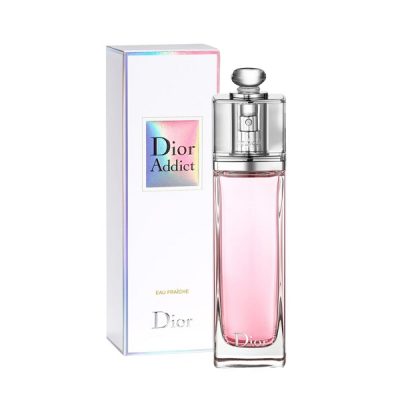 Dior - Addict Eau Fraiche Eau De Toilette 100ml