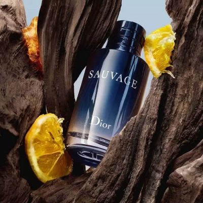 Dior - Sauvage Eau De Toilette