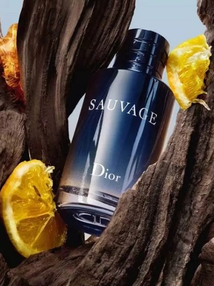 Dior - Sauvage Eau De Toilette