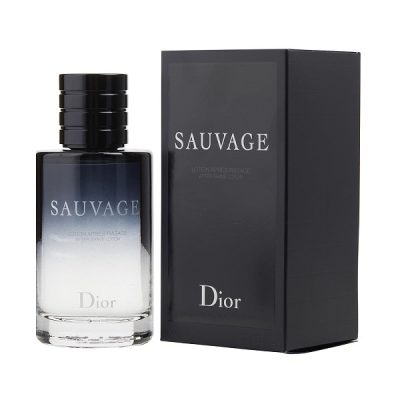 Dior - Sauvage After Shave Lotion 100ml