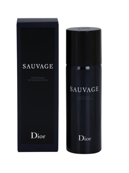 Dior – Sauvage Deodorant 150ml