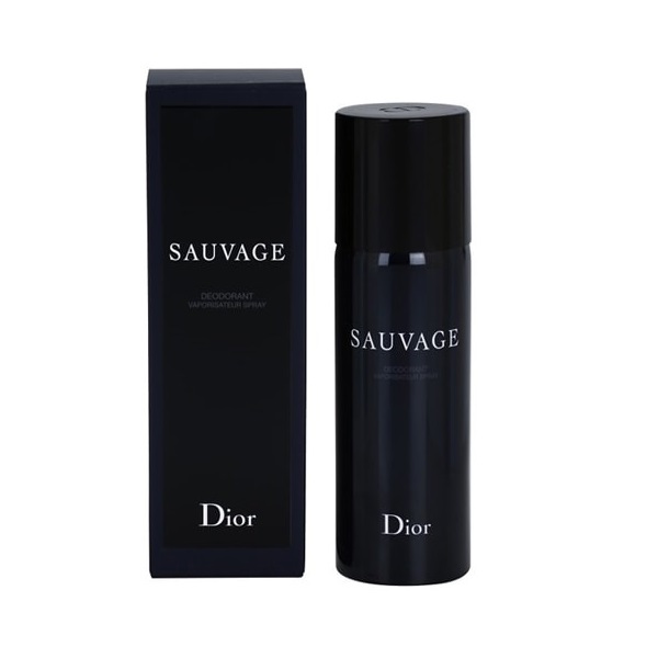 Sauvage Deodorant 150ml