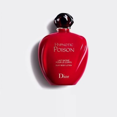 Dior - Hypnotic Poison Silky Body Lotion 200ml