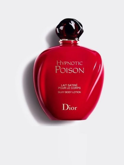 Dior - Hypnotic Poison Silky Body Lotion 200ml