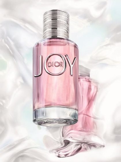 JOY By Dior Eau De Parfum