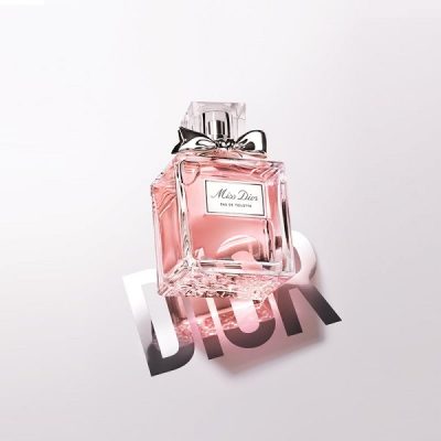 Dior - Miss Dior Eau De Toilette