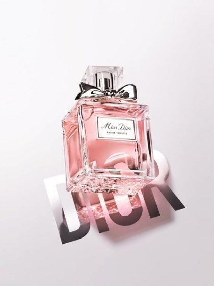 Dior - Miss Dior Eau De Toilette