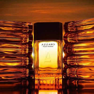 Azzaro – Pour Homme Eau De Toilette