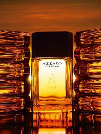 Azzaro – Pour Homme Eau De Toilette