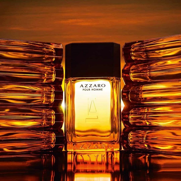 Azzaro – Pour Homme Eau De Toilette