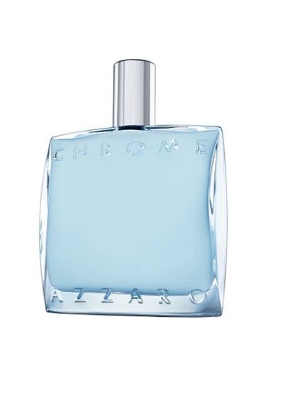 Azzaro - Chrome After Shave 100ml