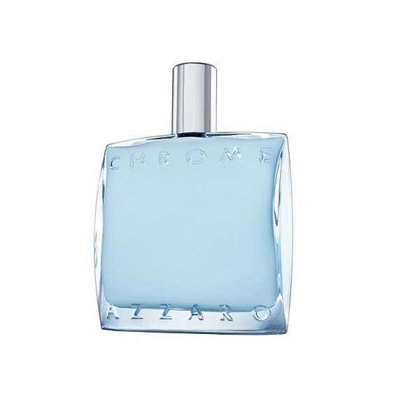 Azzaro - Chrome After Shave 100ml