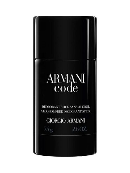 Armani - Code Deodorant Stick 75gr