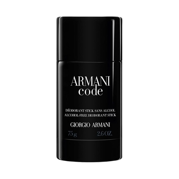 Armani - Code Deodorant Stick 75gr