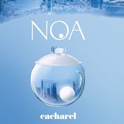 Cacharel Noa Eau De Toilette-Γυναικείο Άρωμα