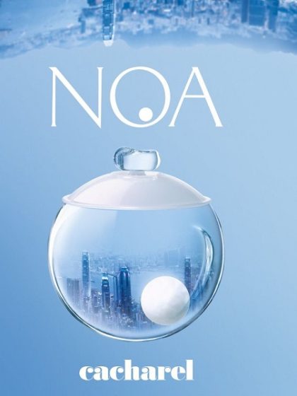 Cacharel Noa Eau De Toilette-Γυναικείο Άρωμα