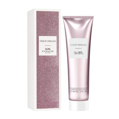 Coach Dreams Body Lotion 150ml