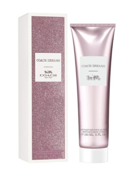 Coach Dreams Body Lotion 150ml