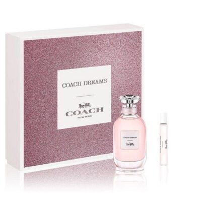 Coach-Set Dreams Eau De Parfum