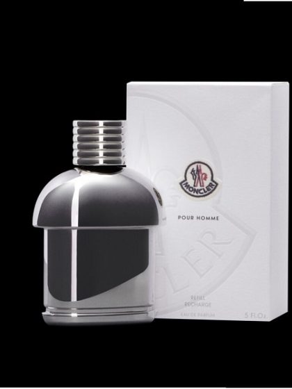 Moncler Pour Homme Eau De Parfum Refill