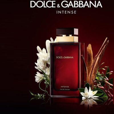 Dolce & Gabbana Pour Femme Intense Eau De Parfum