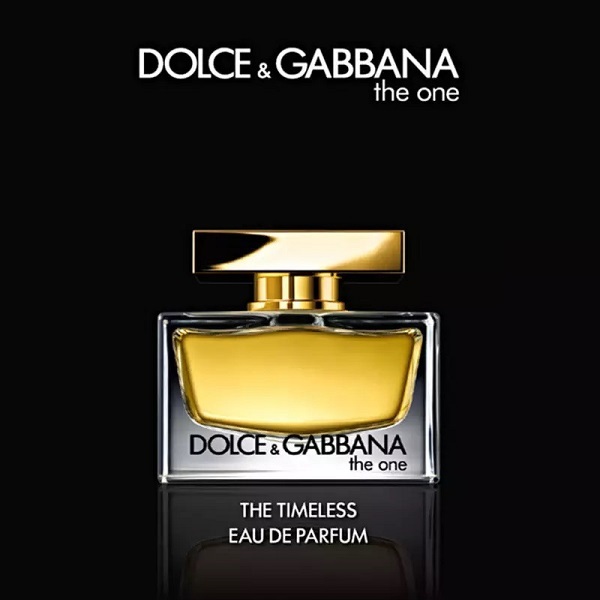 D&G The One Women Eau De Parfum