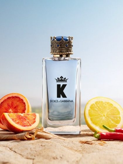 K by Dolce & Gabbana Eau De Toilette