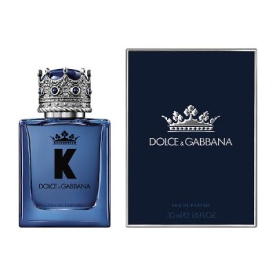 K by Dolce & Gabbana Eau De Parfum