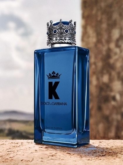 K by Dolce & Gabbana Eau De Parfum