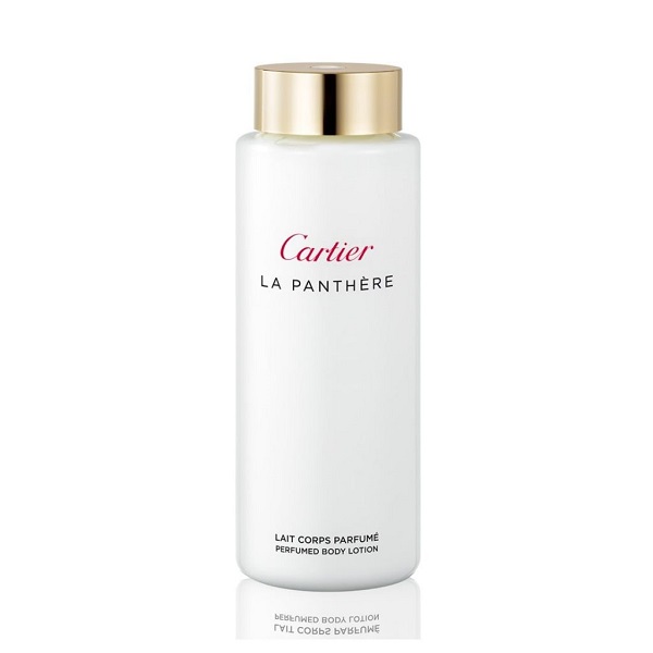 Cartier-La Panthere Body Lotion 200ml