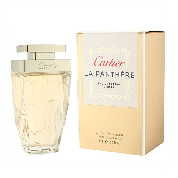 Cartier-La Panthere Legere Eau De Parfum 75ml