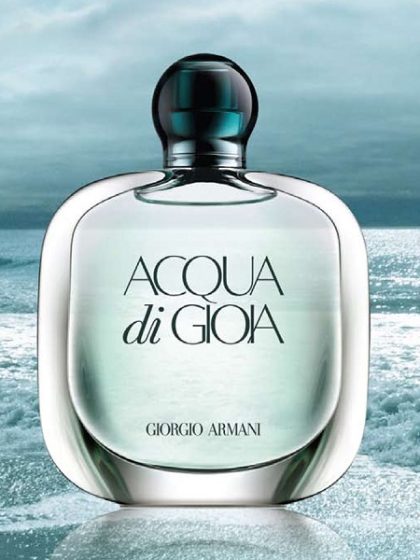 Armani - Acqua Di Gioia Eau De Parfum