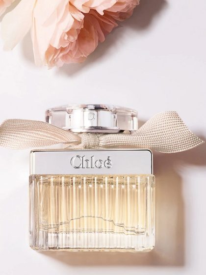 Chloe Eau De Parfum-Γυναικείο Άρωμα