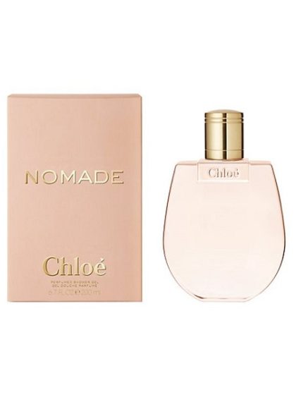 Chloe-Nomade Body Lotion 200ml