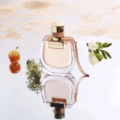 Chloe-Nomade Eau De Parfum