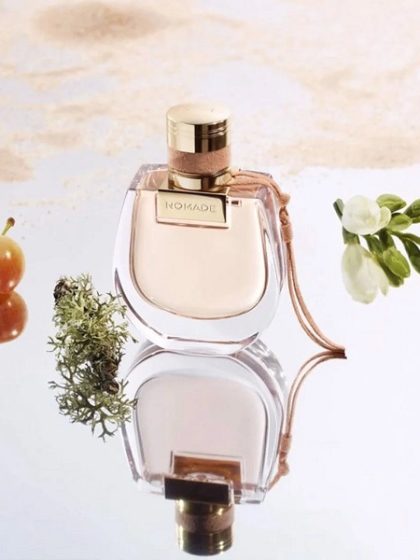 Chloe-Nomade Eau De Parfum