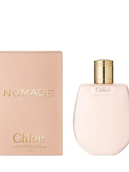 Chloe-Nomade Body Lotion 200ml